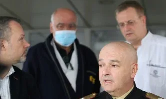 До момента: Няма потвърден коронавирус в България, 14 души са под наблюдение във ВМА