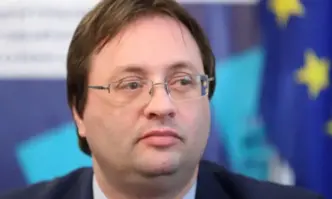 Хеш кодовете на машините за гласуване са два – единият