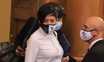 Ако Васил Тодев бе станал депутат ПП БСП ИТН и