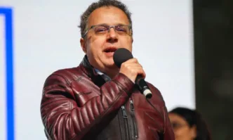 Жители на столичния район Оборище излязоха на протест срещу назначаването