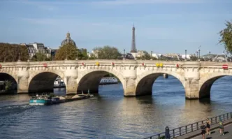 Френски синдикати свикват национална стачка днес срещу бюджета за 2026 година