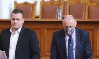 От Фейсбук профила на Станислав Балабанов ИТНВ сряда моят колега