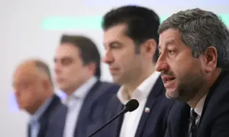 Демократична България са популисти и не са антируски настрояни –