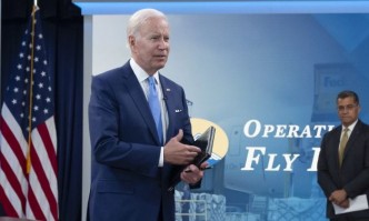 Администрацията на президента на САЩ Джо Байдън отмени въведените от