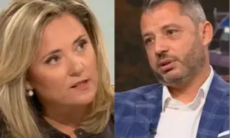 Виктор ДимчевСпоред Делян Добрев енергетиката в България продължава да се