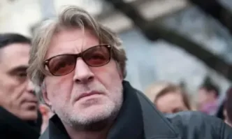 От Фейсбук профила на Антон ТодоровОще един път за изстъпленията