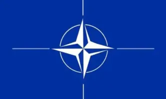 НАТО обяви военна помощ от 40 млрд. евро за Украйна през 2025 г.