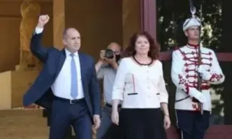 От Фейсбук профила на Милена ФучеджиеваПП искат нови избори Ще