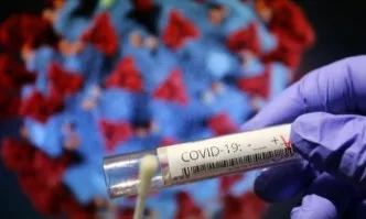 1601 нови случаи на коронавирус в България