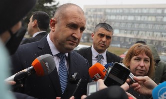 Няма пробив в националната сигурност Има пробив в здравия разум