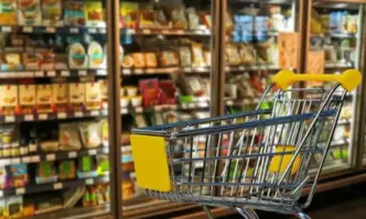 Обикновен български боб по магазините вече струва по 7 9 лева