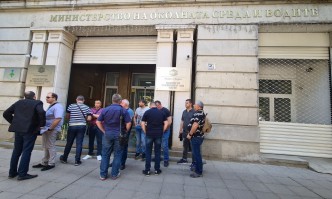 ТЕЦ Марица 3 ще сезират прокуратурата, готвят и протест в София
