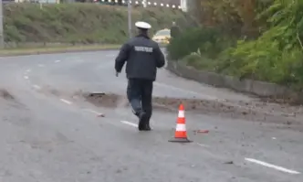 Жители на Пасарел и Кокаляне настояват да бъдат поставени разделителни