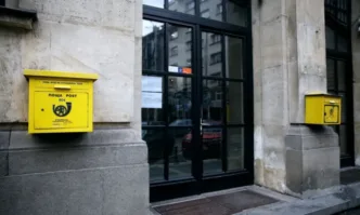 На 21 януари 2025 г се проведе редовно заседание на