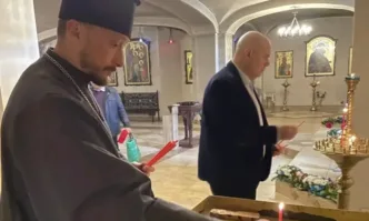 В рамките на своето посещение в Украйна главният прокурор Иван