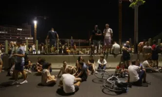 Протестите в Сърбия на 29 юни ще продължат с улични