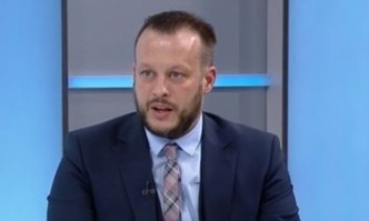 Терзийски от ПП: Не се обсъжда оттегляне на кандидатурата на Андрей Гюров за управител на БНБ