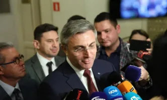 Ако получим покана от Продължаваме промяната и не само от