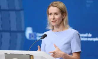 Калас предупреди за руски капан около посредничеството за Украйна