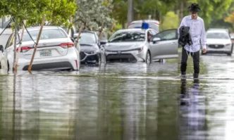 Девет са вече жертвите на екстремните метеорологични условия в източната