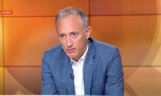 От Фейсбук профила на Красимир Вълчев Днес в Народното събрание управляващите