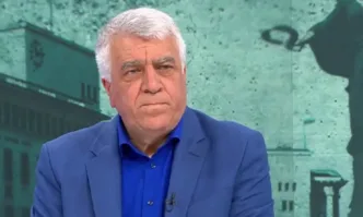 Гечев: БСП няма никакво намерение да влиза в коалиция с ГЕРБ