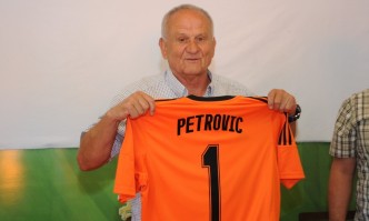 2022 година ще бъде последната в кариерата на Люпко Петрович