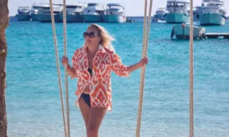 Зам кмет на Васил Терзиев лъсна по гащи Снимката е