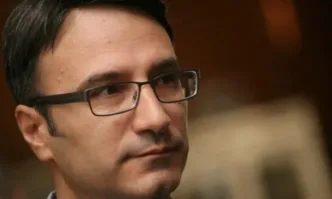 Страницата на общинския съветник Борис Бонев Тук не е Амстердам