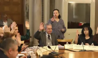 Комисията по бюджет и финанси към НС окончателно прие Бюджет