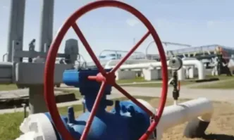 Газохранилищата в Германия вече са запълнени на 85 процента което