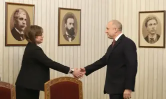 Това правителство и това мнозинство са вредни за държавата заяви лидерът