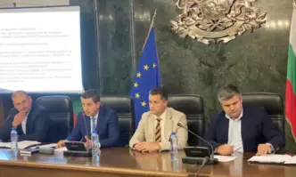 479 досъдебни производства срещу организирани престъпни групи и лица за