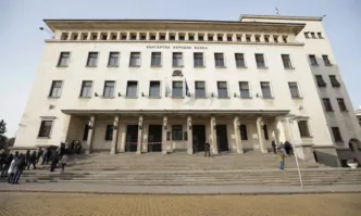 Процесът по повишаване на лихвените проценти в страната ще се