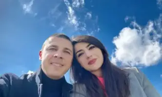 От Фейсбук профила на депутата от ПП ДБ Мирослав ИвановИма протести