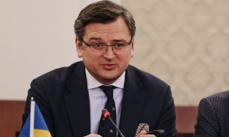 Остри критики от страна на украинския външен министър към френския