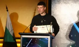 Това е началото на партия Величие не е краят ѝ