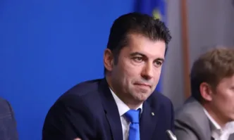 Кирил Петков: Проблемите между България и РСМ били облечени в рамката на европейските институции