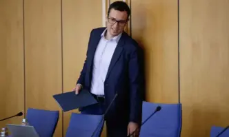 От Фейсбук профила на Антон ХекимянТерзиев имаше шанса да стане