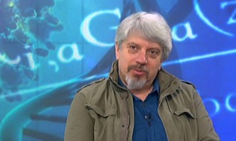 Вариантът Омикрон го няма Прогнозата ми беше че ако не