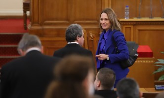 Има такъв народ ИТН ще подпише коалиционното споразумение обяви в кулоарите