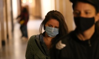 Дадоха ход на делото срещу Кристина Дунчева от Сандански Тя