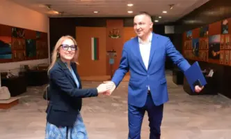 Каузата Варна град на знанието събра на работна среща