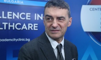 Проф. Иво Петров: След пика на пандемията ще има нарастване на сърдечносъдовите заболявания и смъртност