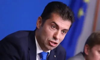 Кирил Петков продължи телевизионния си тур като тази сутрин поканен