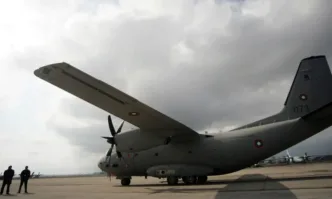 Нови помощи ще бъдат изпратени от България към пострадалите от