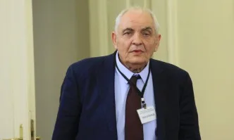 Димитър Димитров ще е вторият говорител на ЦИК
