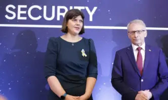 Във всеки преход имаме нужда от смели герои Дали ще