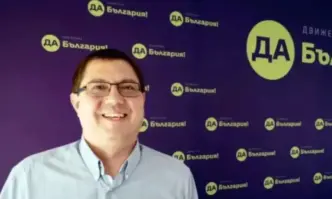 Намерил пари обаче да ремонтира кабинета си за 85 хил