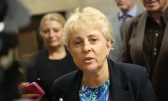 Централната избирателна комисия заличи регистрацията на коалиция Има смисъл на